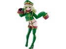 Good Smile Company figma Leopard (Gushing over Magical Girls), GSC92834, 