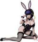FREEing 1/4 Overlord Naberu Gamma “Black Bunny” Ver., FRE15262, 