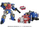 TAKARA TOMY Transformers Age Of The Primes AOTP-47 Optimus Prime (Armada Universe), TAK54726, 