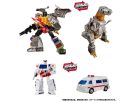 TAKARA TOMY Transformers Dramatic Capture Series Dinobot Island part1, TAK54825, 
