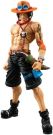 MegaHouse Variable Action Heroes One Piece Portgas D. Ace (Reissue), MEG53760, 
