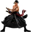 MegaHouse Wallstar One Piece Roronoa Zoro, MEG53746, 