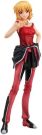 MegaHouse GGG Series Mobile Suit Gundam Seed Freedom Cagalli Yula Athha Pilot Suit Ver., MEG53333, 