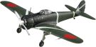 Fujimi 1/72 C Series No.45 IJA Army Type 1 Fighter Hayabusa Model 1 Kato hayabusa sento-tai, FUJ23822, 
