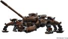 BellFine 1/48 Type 33 Heikegani (Tankhead), BEL40355, 