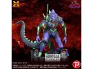 X Plus Evangelion Unit-01 G Awakening Form Plastic Model Kit, XPL27113, 