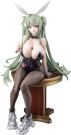 Kotobukiya 1/4 Soda: Twinkling Bunny (GODDESS OF VICTORY: NIKKE), KBY70671, 
