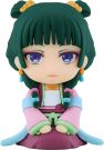 Good Smile Company Nendoroid Plus: Maomao - Garden Party Ver. Rubber Mascot (The Apothecary Diaries), GSC91813, 