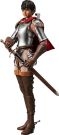 three zero 1/6 Casca (Golden Age) (Berserk), THZ17448, 