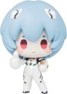 Good Smile Company Good Rei Ayanami (Rebuild of Evangelion), GSC02263, 