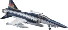 Hasegawa1/48 Area 88 F-20 Tigershark Shin Kazama, HAS48203, 