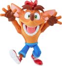 Good Smile Company Nendoroid Crash Bandicoot (Crash Bandicoot(TM)) (Rerelease), GSC93275, 