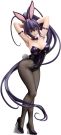 FREEing 1/3 High School D x D HERO Akeno Himejima Bunny Ver., FRE15293, 