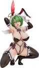 FREEing 1/4 Shinobi Master Senran Kagura: New Link Hikage: Bunny Ver., FRE15309, 