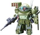 Kotobukiya D-STYLE Burglary Dog (Armored Trooper VOTOMS: Brilliantly Shining Heresy) (Reissue), KBY97968, 