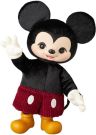 Medicom Toy SMAK! Mickey Mouse x Morris, MED26888, 