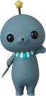 Medicom Toy UDF Kyoiku TV Tama (Houchou), MED59898, 