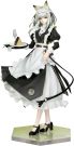 Myethos 1/8 Arknights: Gift+ Kal'tsit: The Remains of Time VER., MTS11936,