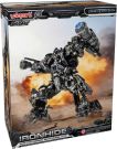 DOYUSYA AMK PRO "Transformers (Hollywood Version 1)" Ironhide, DYS54713, 