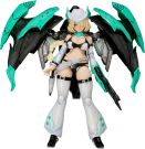 Alphamax DarkAdvent: AlienDress Quattle, ALP72896, 