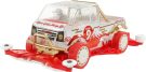 Tamiya MINI 4WD NEW YEAR'S EDITION "YEAR OF THE SHEEP 2027" MINI 4WD SPECIAL PROJECT, TAM57217, 
