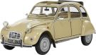 Tamiya 1/24 Historic Car Series No.3 CITROEN 2 CV Scale Special Project / Limited Re-Production, TAM83008, 