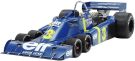 Tamiya 1/12 Big Scale Series No.36 Tyrrell P34 SIX WHEELER (w/PHOTO-ETCHED PARTS) Special Sale Item / Limited Re-Production, TAM33164, 