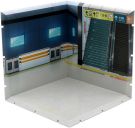 PLM Dioramansion 150: Station Platform, PEL43411, 