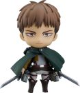 Good Smile Company Nendoroid Jean Kirstein (Attack on Titan) (Rerelease), GSC93305, 