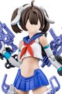 Kotobukiya1/1 Megami Device M.S.G 08 Face Set Buster Doll Skin Color A, KBY89628, 
