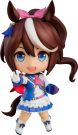 Good Smile Company Nendoroid Tokai Teio (Uma Musume: Pretty Derby) (Rerelease), GSC89704, 