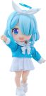 Good Smile Company Nendoroid Doll Arona (Blue Archive), GSC91943, 