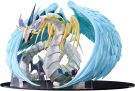 DMM Factory Yu-Gi-Oh! GX: Rainbow Dragon, DMM17794,