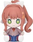 Good Smile Company Huggy Good Smile Monika (Doki Doki Literature Club!), GSC01815, 