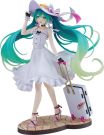 MAX Factory 1/7 Hatsune Miku GT Project: Racing Miku 2021: Private Ver. (Rerelease), MAX44421,