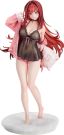 Good Smile Company 1/7 GODDESS OF VICTORY: NIKKE: Rapi: Red Hood (Cherished Red), GSC03475,