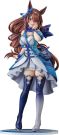 Phat Company 1/7 Umamusume: Cinderella Gray: Super Creek, PHA68605,
