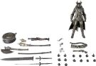 Good Smile Company figma Hunter: The Old Hunters Edition (Bloodborne) (Rerelease), GSC94074, 