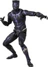 Medicom ToyMAFEX Black Panther (Endgame Ver.) (Marvel Infinity Saga), MED73161, 