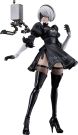 MAX Factory figma 2B (YoRHa No.2 Type B) (NieR:Automata Ver1.1a) (Rerelease), MAX70581, 