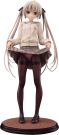Alphamax 1/6 Yosuga no Sora: Sora Kasugano School Uniform ver. (Reissue), ALP73855,