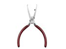Hasegawa Plastic End Nippers (Tapered Bite-Cutting Type), HAS16254, 
