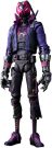 Bandai S.H.Figuarts Miles G. Morales (Spider-Man: Across the Spider-Verse) - 42 Miles on the Prowler's Path -, BAC40922, 