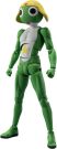 Bandai S.H.Figuarts Sergeant Frog & Pekoponian Suit Set, BAC36352, 