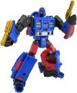 TAKARA TOMY Age of the Prime Transformers AOTP-55 Skyguard, TAK45557, 