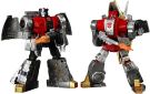 TAKARA TOMY Transformers: Dramatic Capture Series - Dinobot Island, Part 2, TAK54832, 