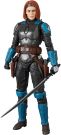 Medicom ToyMAFEX Bo-Katan Kryze Season 3 Ver. (The Mandalorian), MED73147, 
