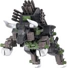 TAKARA TOMY Realize Model ZOIDS RMZ-027 Divison (Toma Spec), TAK92599, 