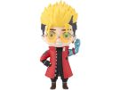 Kotobukiya OSHI WORKS Mini Vash the Stampede (TRIGUN STARGAZE), KBY84197, 