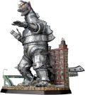 KAIYODO ARTPLA SCULPTURE WORKS MECHAGODZILLA Re:IMAGINATION, KYD90673, 
